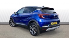 Renault Captur 1.0 TCE 90 Techno 5dr Petrol Hatchback